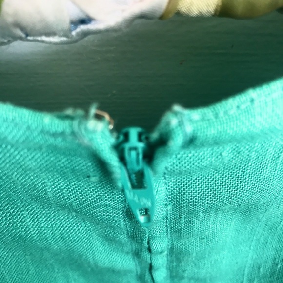 👗 VTG David Warren New York Sheath Cocktail Dress - Picture 4 of 7